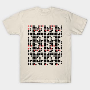 Square T-Shirt